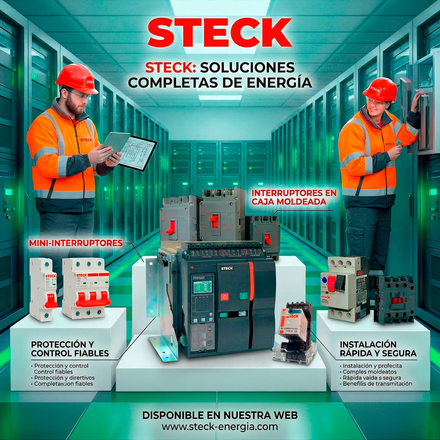 Materiales Eléctricos 1