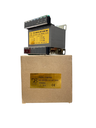 TRANSFORMADOR DE CONTROL 440-220/220-110-24V 250VA