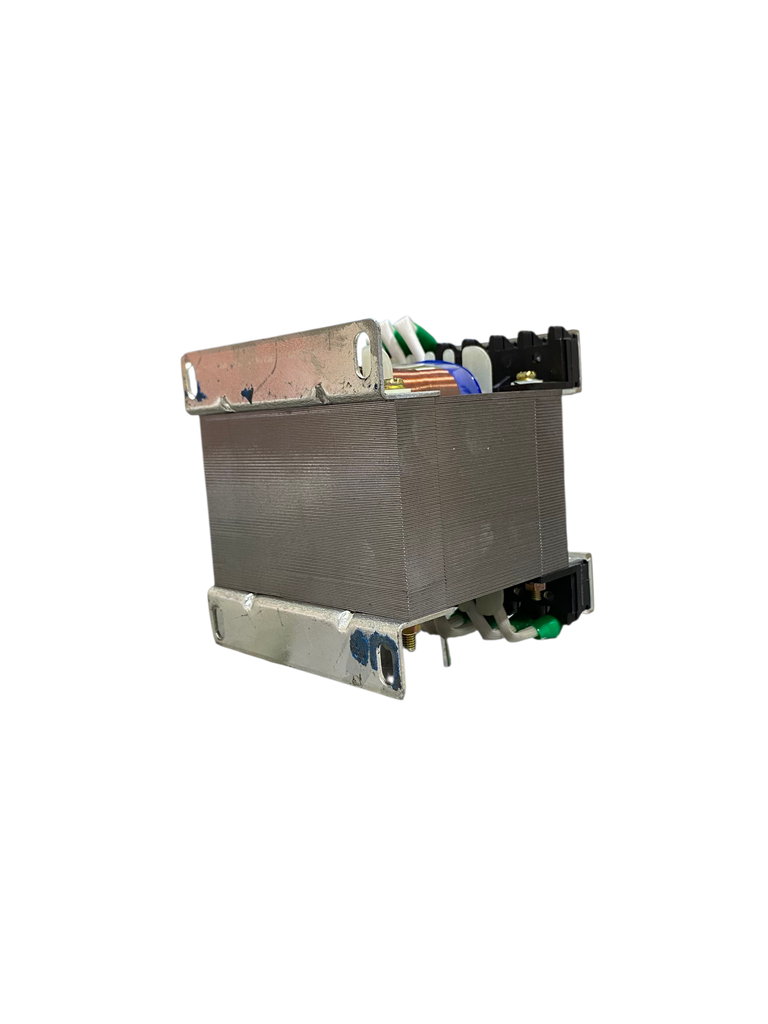 TRANSFORMADOR DE CONTROL 440-220/220-110-24V 250VA