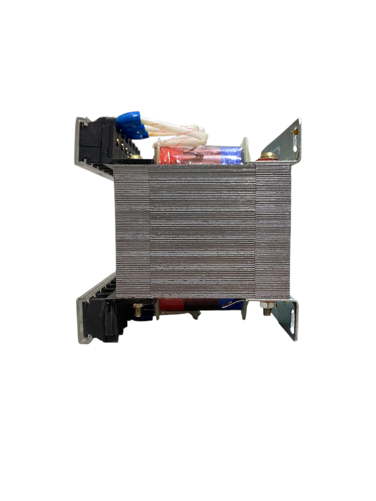 TRANSFORMADOR DE CONTROL 440-220/220-110-24V 200VA