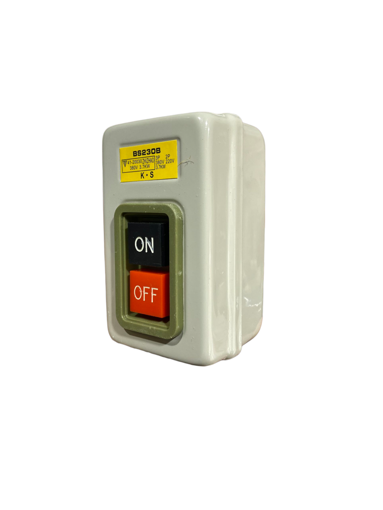 INTERRUPTOR ON-OFF 30A BS230B