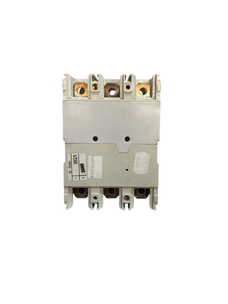 BREAKER 3X250A TMAX XT3N REGULABLE 