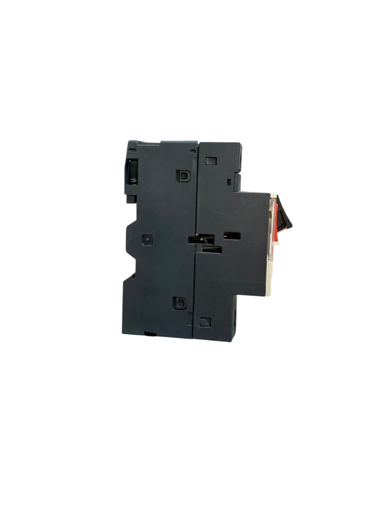 GUARDAMOTOR 1-1.6 AMP. 100kA@240V. DE BOTONE 