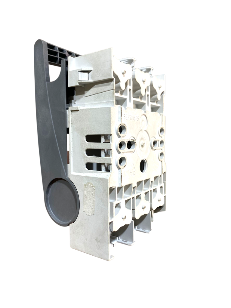 SECCIONADOR PORTAFUSIBLE XLP00 ABB