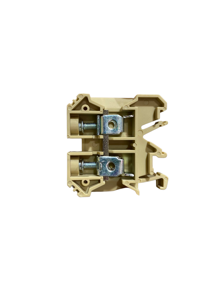 BORNERA 16mm RIEL SIMETRICO 800V 76A SAK-16EN