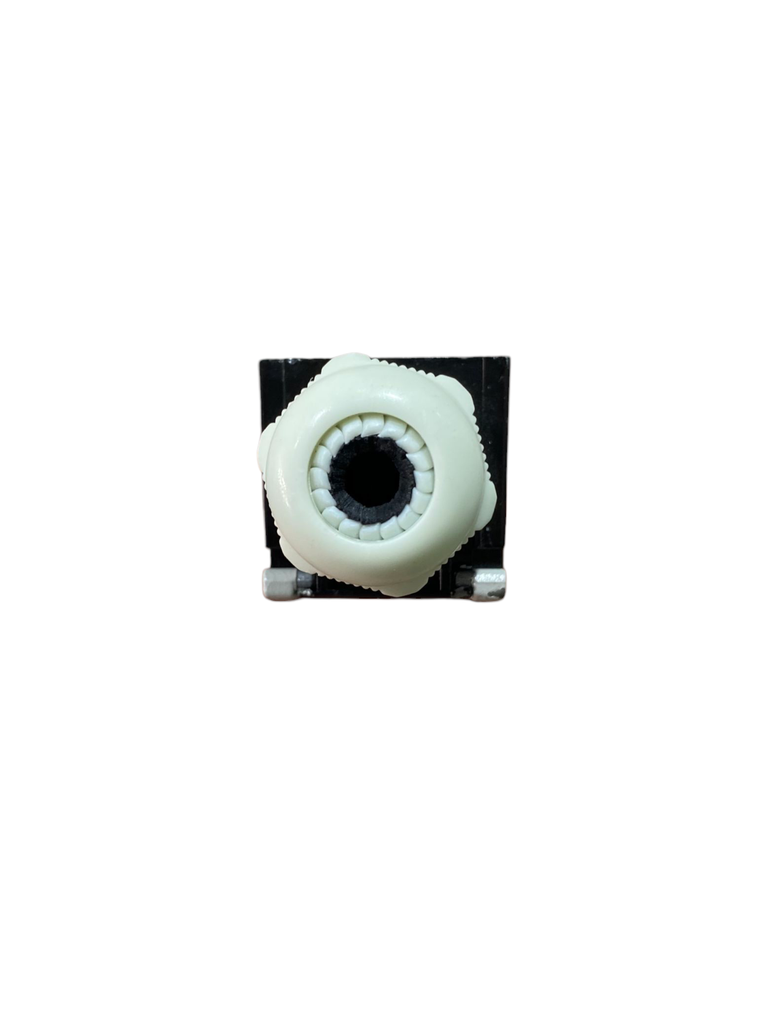 FINAL DE CARRERA 10A 1NO+1NC C/LEVA Y RUEDA AJUSTABLE KXCMS11+KXAF1 LOVATO