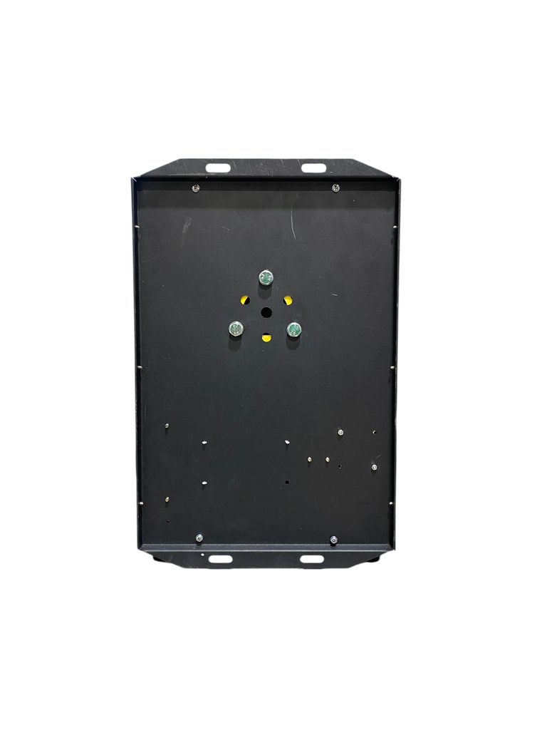 ESTABILIZADOR DE VOLTAJE MONOFASICO DE 7.5 KVA 110/220 VAC CON +/- 25% REGULACION 