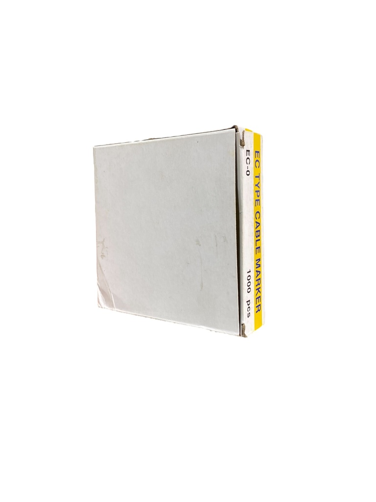 ANILLO MARCA CABLE "6"