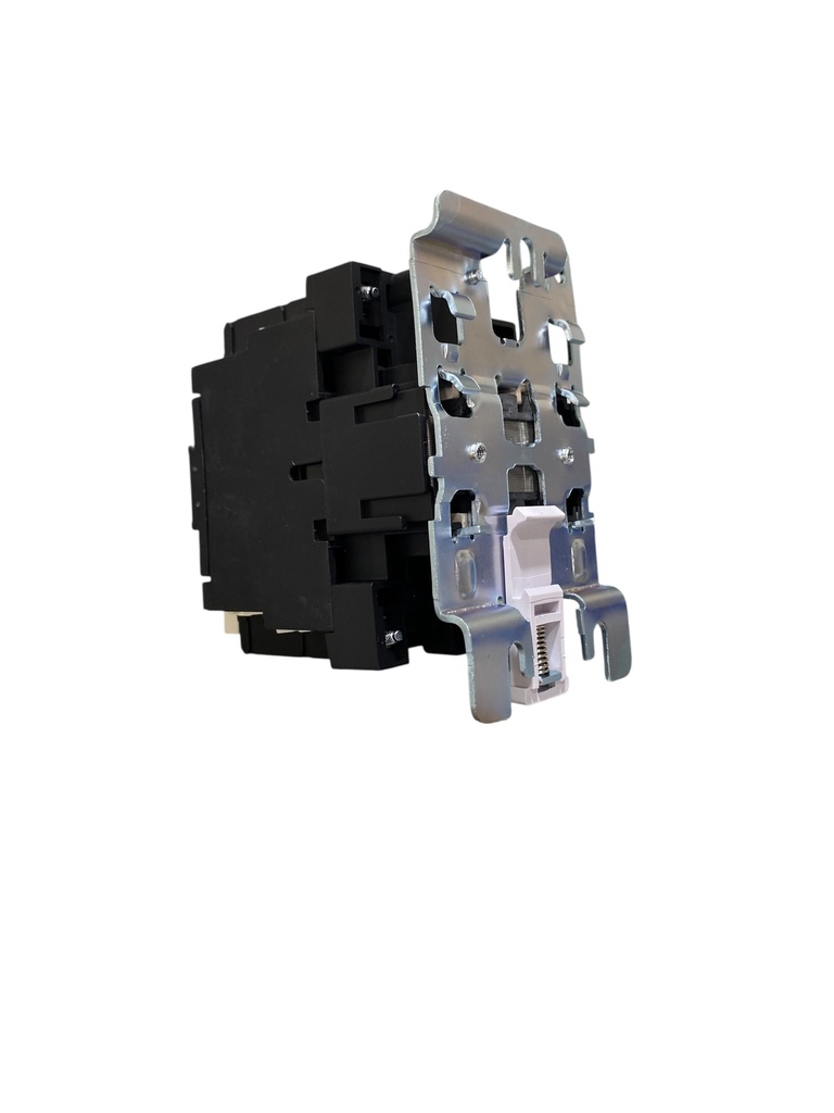 CONTACTOR 3P 65 A 60HZ BOBINA 220 V SERIE CJX2 