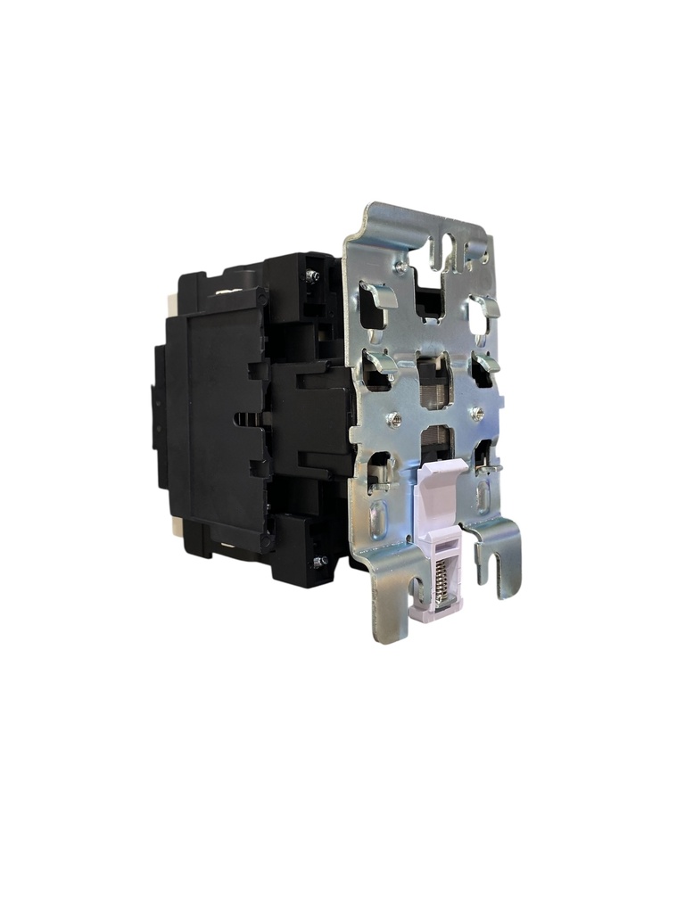 CONTACTOR 3P 80 A 60HZ BOBINA 220 V SERIE CJX2 