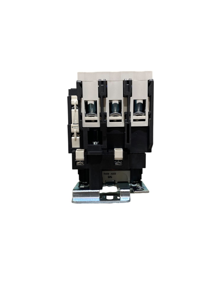 CONTACTOR 3P 80 A 60HZ BOBINA 220 V SERIE CJX2 
