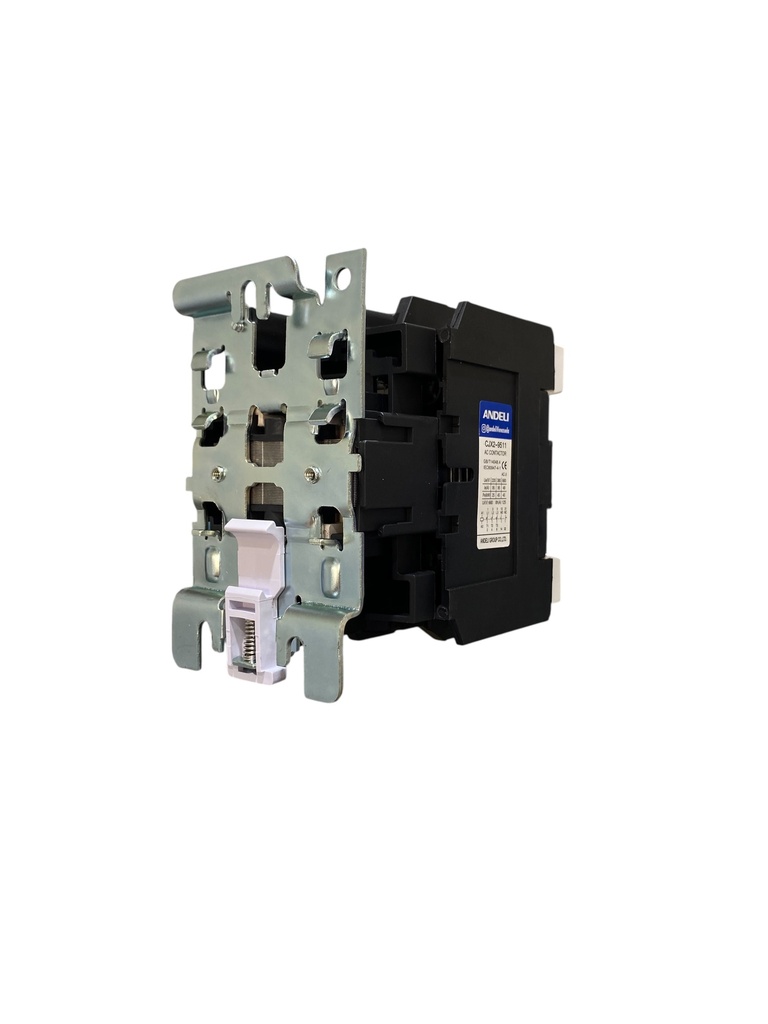 CONTACTOR 3P 95 A 60HZ BOBINA 220 V SERIE CJX2 