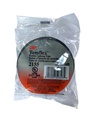 TEIPE DE GOMA 2155 3/4 in x 22 ft (6,70 mts.) Negro 3M™ TEMFLEX-2155