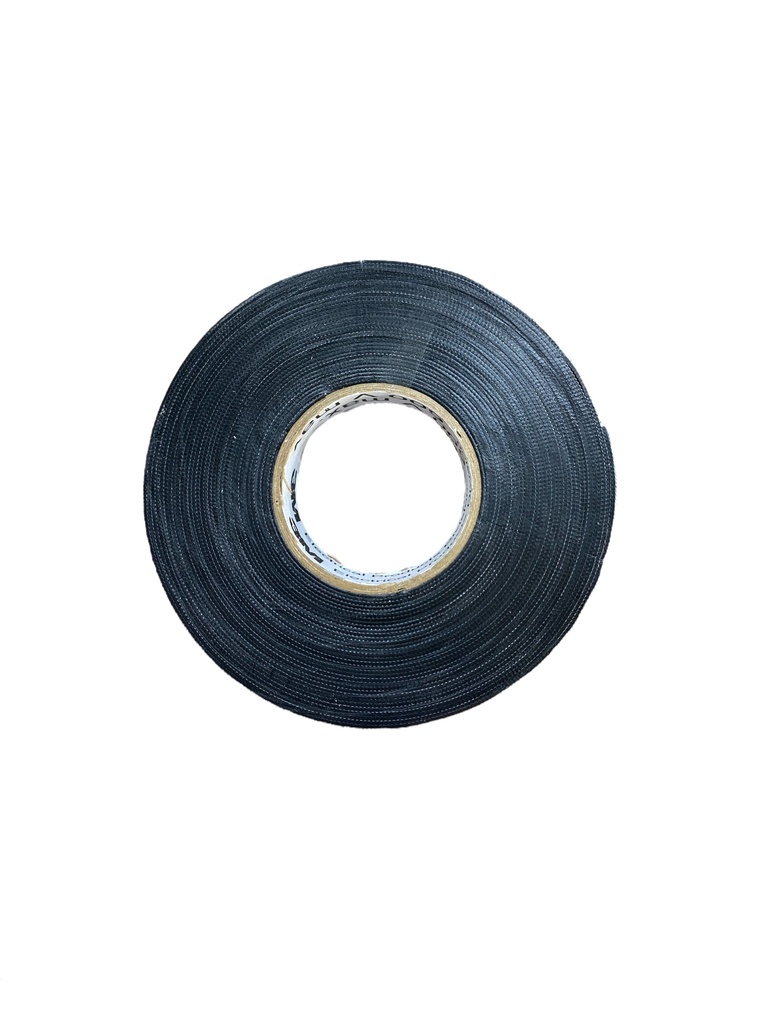 TEIPE DE GOMA 2155 3/4 in x 22 ft (6,70 mts.) Negro 3M™ TEMFLEX-2155