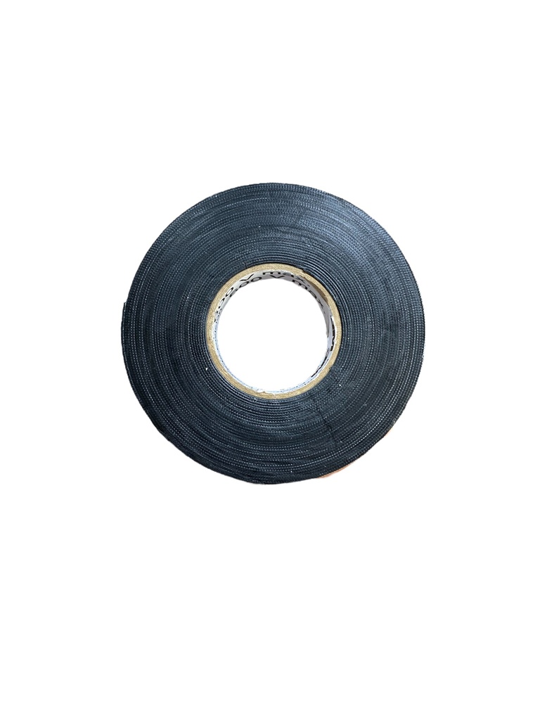 TEIPE DE GOMA 2155 3/4 in x 22 ft (6,70 mts.) Negro 3M™ TEMFLEX-2155