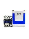 CONTACTOR 3P 32 A 60HZ BOBINA 220 V SERIE CJX2 