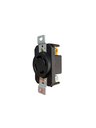 TOMACORRIENTE HEMBRA  PLANTA ELECTRICA 30AMP 125-250V LD-520 ILUM-VEN
