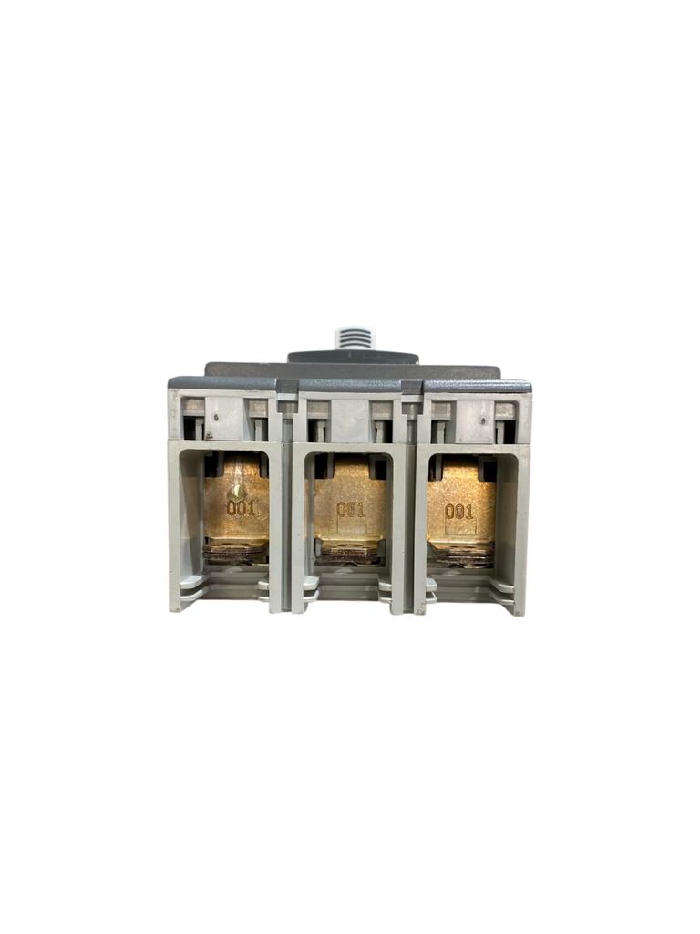 BREAKER 3X250A TMAX XT3N REGULABLE 