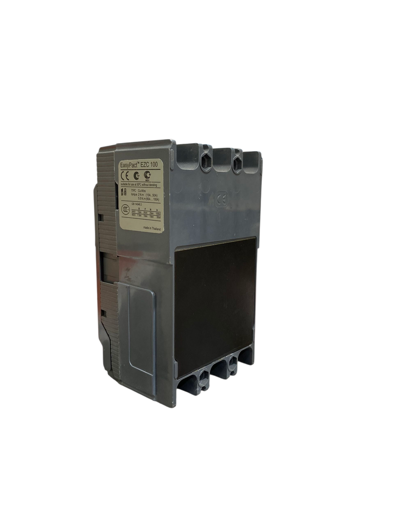 BREAKER 3X100A 690V EASYPACT