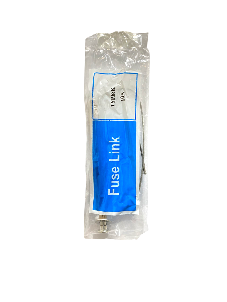 FUSIBLE TIPO K 10A 15KV