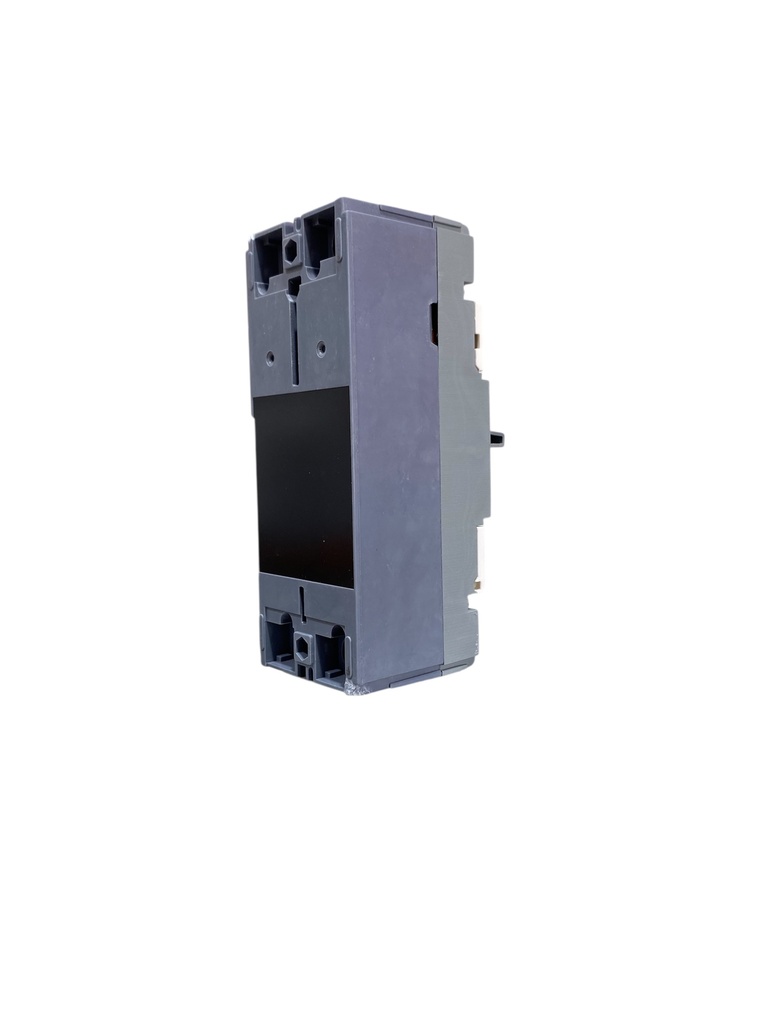 BREAKER 2X60A CAJA MOLDEADA TERMOMAGNETICO FIJO