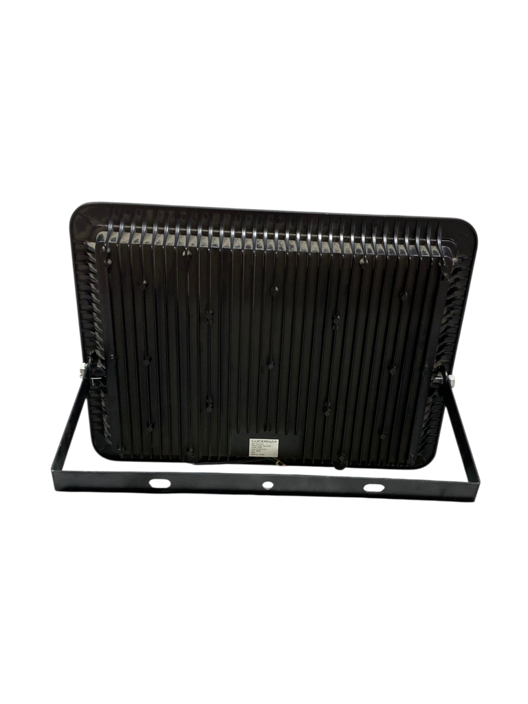 REFLECTOR LED 400W COMPACTO 6.500°K 100-277 V 120 LM/W IP65 LUCERNA