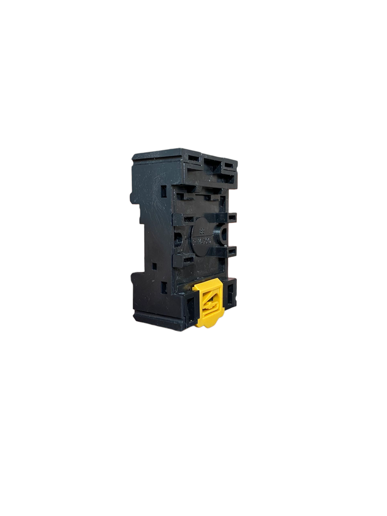 BASE PARA RELE 8 PINES