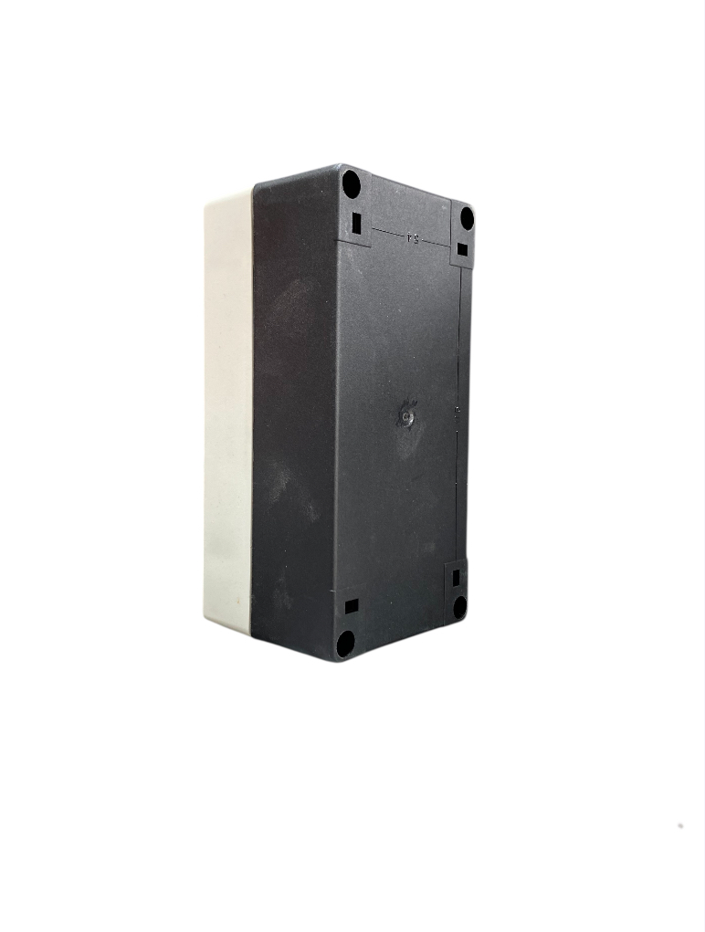 CAJA BOTONERA 3 HUECOS HJ9-3 DB ELECTRIC