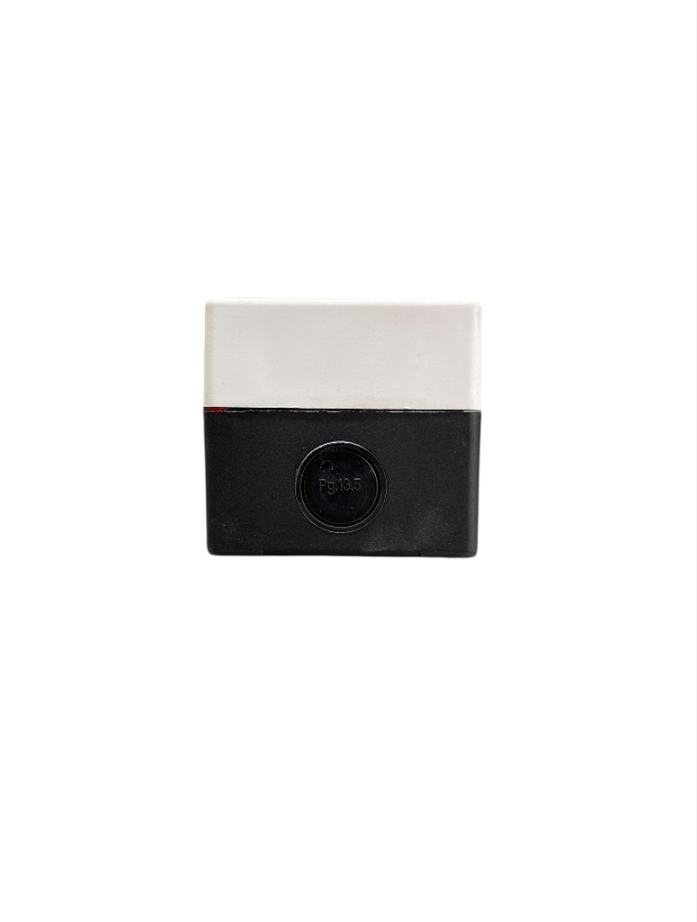 CAJA BOTONERA 3 HUECOS HJ9-3 DB ELECTRIC