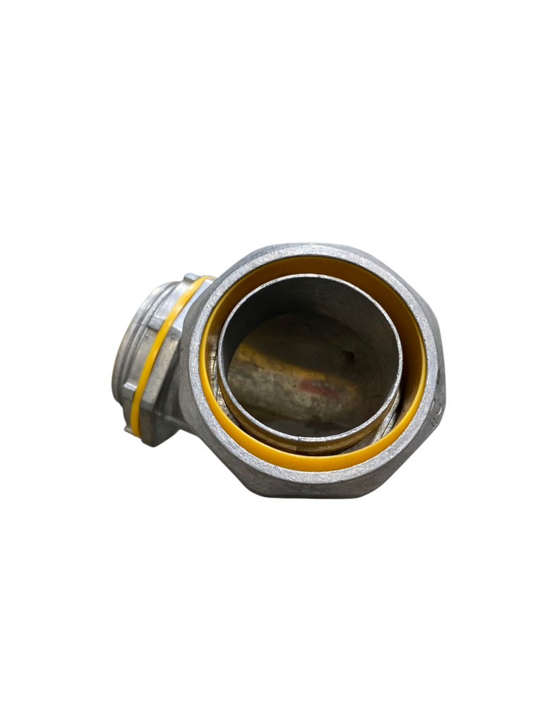 CONECTOR LIQUID TIGHT CURVO 2"