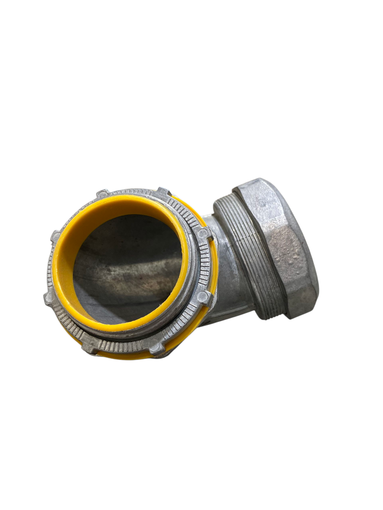 CONECTOR LIQUID TIGHT CURVO 2"