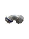 CONECTOR LIQUID TIGHT CURVO 1"
