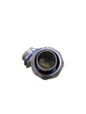 CONECTOR LIQUID TIGHT CURVO 1"