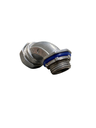 CONECTOR LIQUID TIGHT CURVO 1/2"
