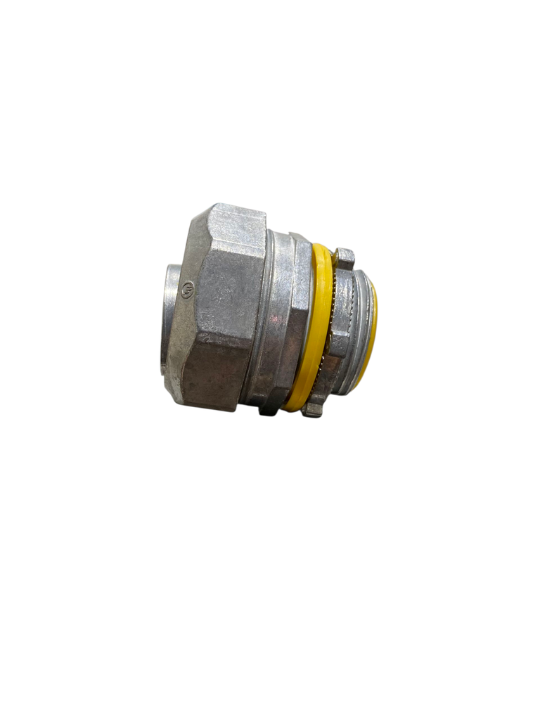 CONECTOR LIQUID TIGHT RECTO 1"
