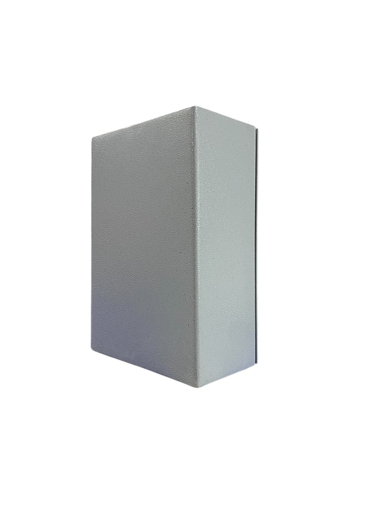 CAJA L2 PARA BREAKER SUPERFICIAL 190X130X70 INTENCOL