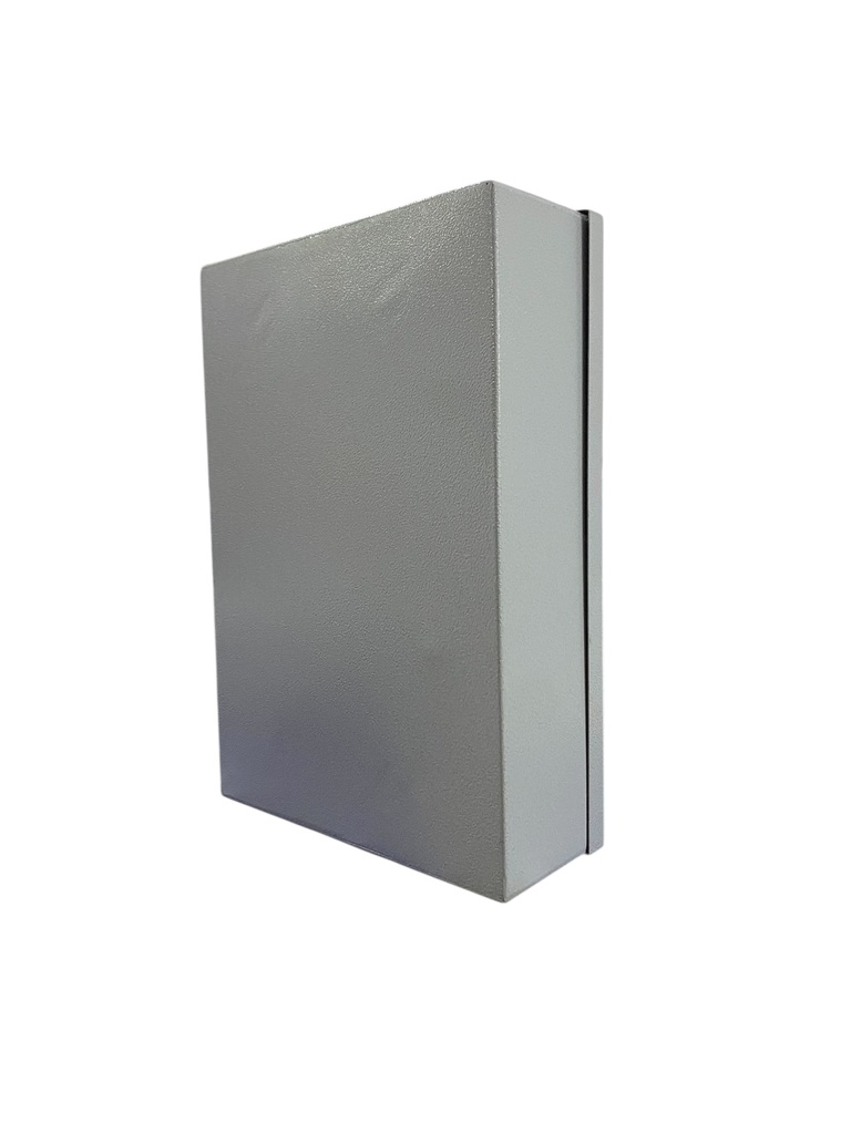 CAJA L2 PARA BREAKER SUPERFICIAL 310X210X80 INTENCOL 