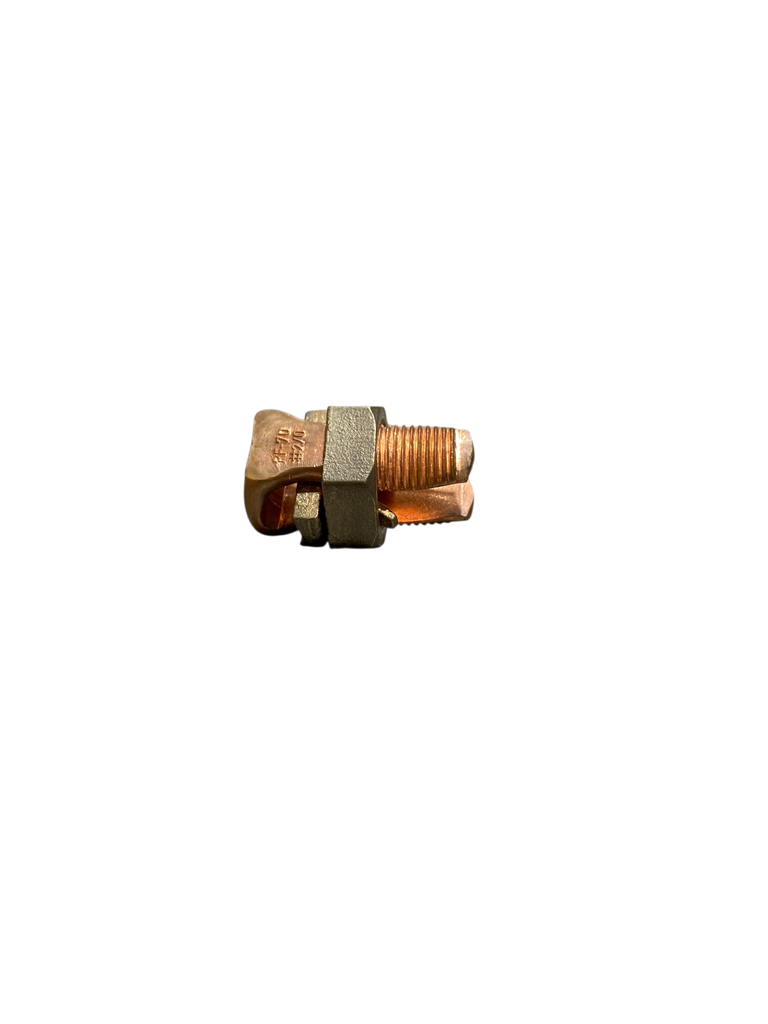 CONECTOR KS26 COBRE P/CABLE #2/0-1 T-2/0-14AWG PF70 STR