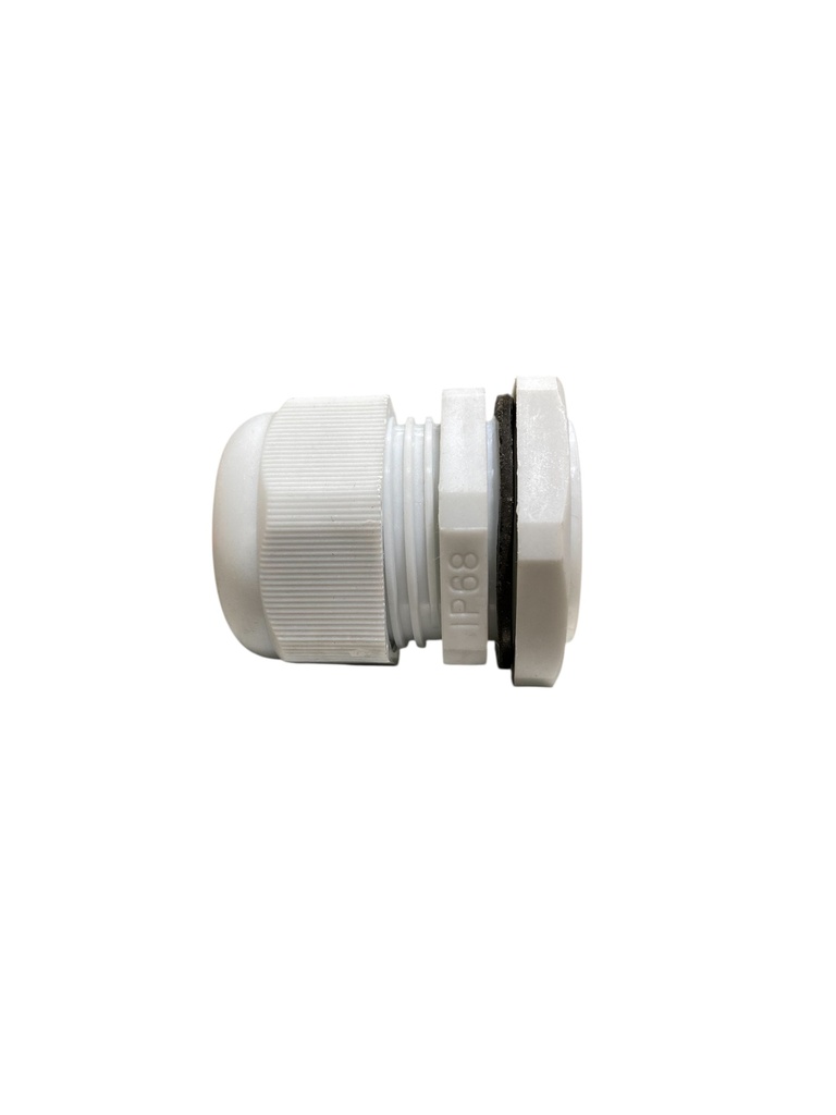 PRENSA ESTOPA PVC DE 18 A 25MM