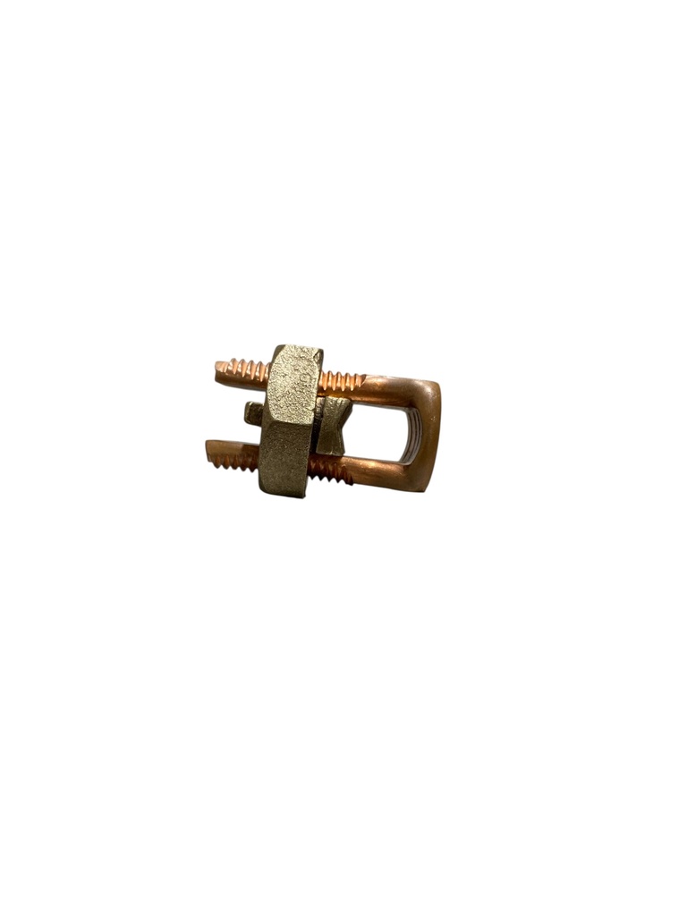 CONECTOR KS25 COBRE P/CABLE #1/0-2AWG T-1/0-14 PF50 STR