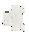 MINI BREAKER 1X1A 6KACC CURVA C 240/415V 60 HZ