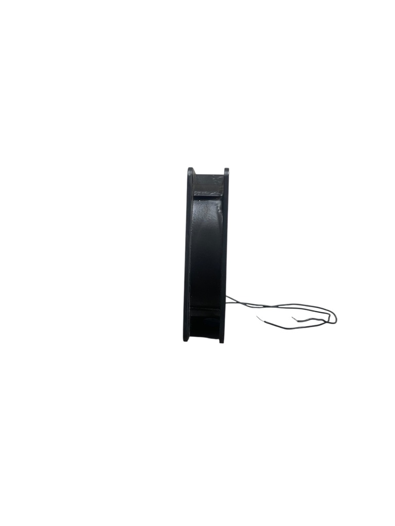 VENTILADOR PARA CAJA DE CONTROL 110-120V 50/60HZ 0,14-0,12A