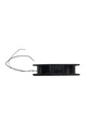 VENTILADOR PARA CAJA DE CONTROL 110-120V 50/60HZ 0,14-0,12A