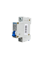 MINI BREAKER 1X10A 4.5KACC CURVA C 120/400V 50/60 HZ
