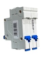 MINI BREAKER 2X16A 4.5KACC CURVA C 110/400V 50/60HZ