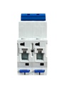 MINI BREAKER 2X16A 4.5KACC CURVA C 110/400V 50/60HZ