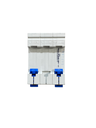MINI BREAKER 3X16A 4.5KACC CURVA C 110/400V 50/60 HZ CHINT