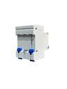 MINI BREAKER 3X16A 4.5KACC CURVA C 110/400V 50/60 HZ CHINT