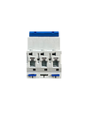 MINI BREAKER 3X16A 4.5KACC CURVA C 110/400V 50/60 HZ CHINT
