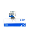 MINI BREAKER 3X16A 4.5KACC CURVA C 110/400V 50/60 HZ CHINT